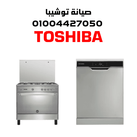 صيانة توشيبا صيانة توشيبا